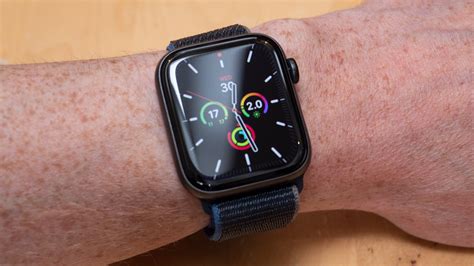 Apple Watch Se Review Cut Back But Still Great Expert Reviews