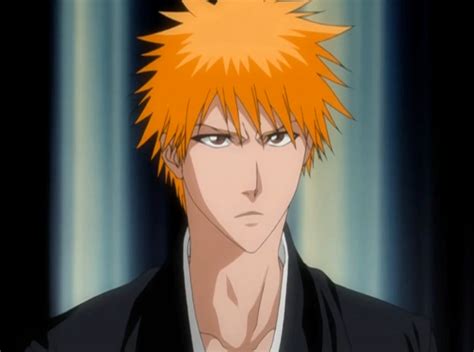 Ichigo Kurosaki Kenji Bleach Fan Fiction Wiki Fandom