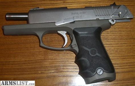 Armslist For Sale Ruger P94 9mm Stainless