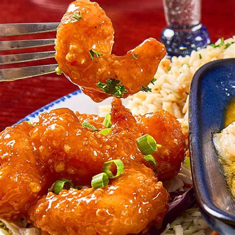 Red Lobster Launches New Flavor To Its Ultimate Endless Shrimp Lineup