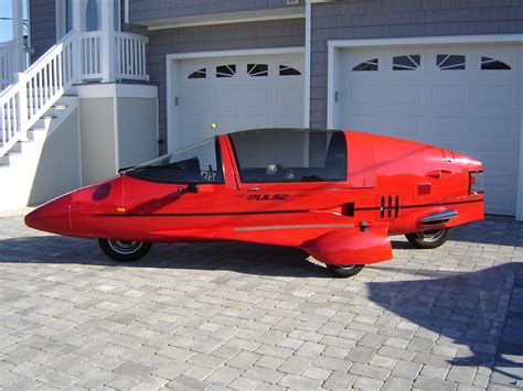 Hagertys Quirkiest Coolest and Most Unusual Collector Cars | Car
