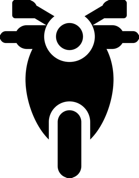 Motorcycle Svg Png Icon Free Download 10581 Onlinewebfontscom