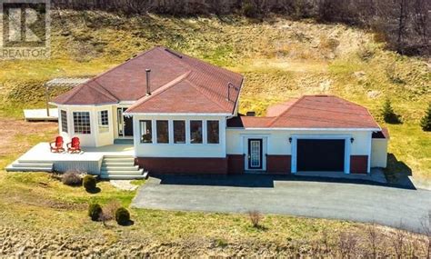 Petty Harbour Maddox Cove Real Estate And Houses For Sale Zoocasa