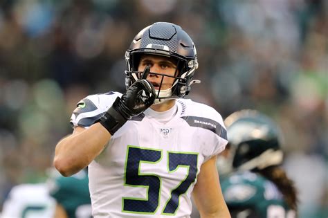 Seattle Seahawks: 5 Best players under 25 on the roster - Page 2
