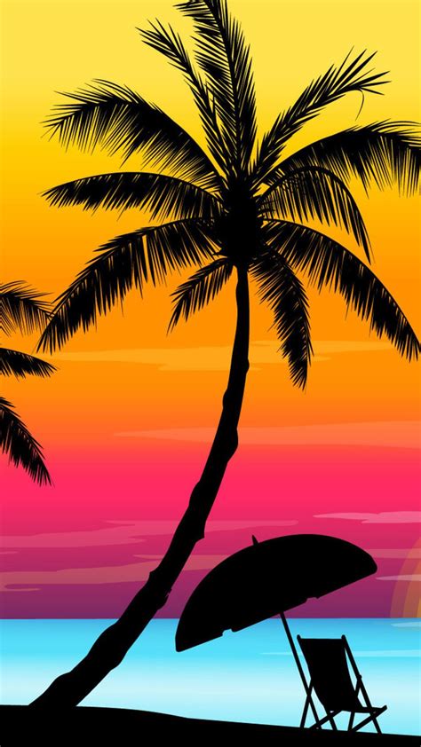 Colorful Summer Wallpapers Wallpaper Cave