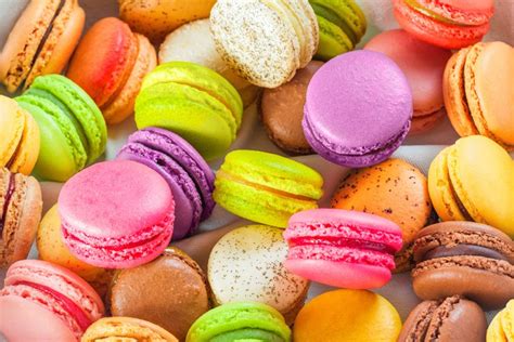 Any post/link referring to macaroons will be removed regardless of content. Macarons - Rezept | GuteKueche.de