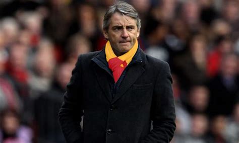 Born 27 november 1964) is an italian football manager and former player who is manager of the italy national team. Roberto Mancini leaves Galatasaray - Daily Post Nigeria