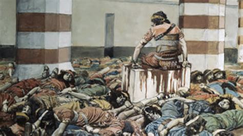 Bible Battles | ABIMELECH AGAINST GAAL | Judges 9; Abimelech 70