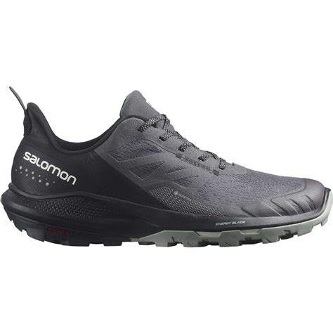 Salomon Outpulse Gtx Hiking Shoes Mens Uk