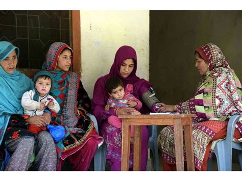 Death In Childbirth Women In Azad Kashmir Face Grim Prospects