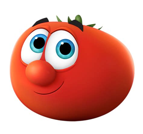 Veggietales Bob The Tomato Pnglib Free Png Library Images And Photos My XXX Hot Girl