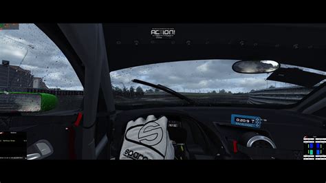 Assetto Corsa N Rburgring Nordschleife Sol Mod Rainfx Beta Youtube