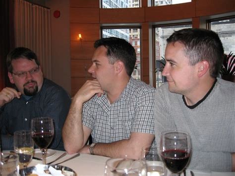 Maybe you would like to learn more about one of these? Richard Campbell, Joel Semeniuk, and Scott Howlett | Flickr