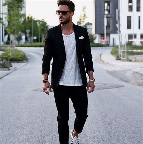 Mens Fashion Blog Fashion Moda Fashion Ideas Mens Fashion Fashion