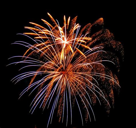 Sparkling Fireworks Flickr Photo Sharing