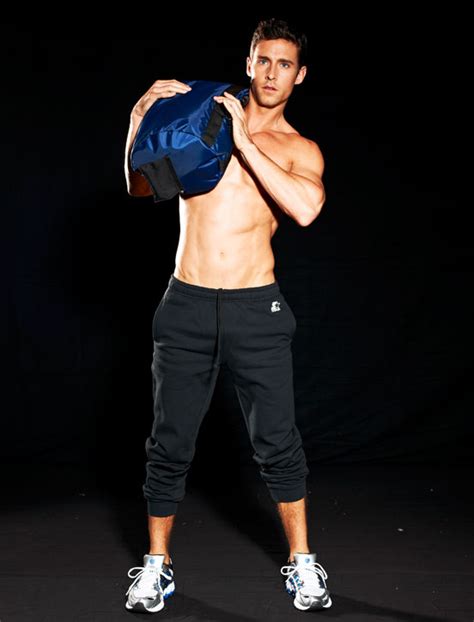 Tyler Lough Male Models Photo Fanpop