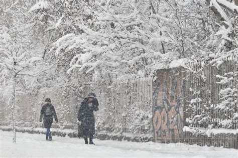 Sarajevo /Google vrijeme: Sutra predah od snijega, pa opet ...