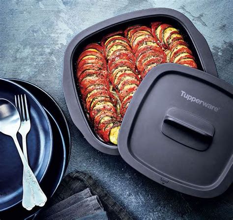 Gratinez et grillez en un temps record au micro - ondes avec le Micro Pro