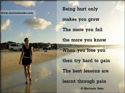 Enter the word you want to find rhymes for: Hurt Quotes And Poems. QuotesGram
