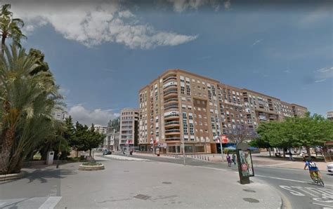 ¿buscas pisos en alquiler en cartagena? Alquiler Piso en calle Carlos III Cartagena - Vivir Cartagena