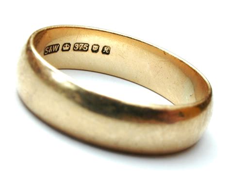 750 585 And 417 Gold Markings On Jewelry And What They Mean Zohal