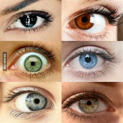 What Is Your Favourite Eye Colour Black Brown Green Blue Grey Or Hazel Eye Color Dark
