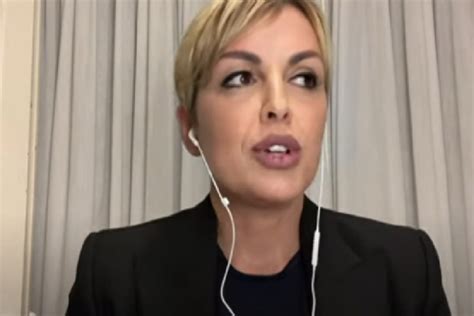 Francesca Pascale Dopo La Morte Di Silvio Berlusconi “la Mia Vecchia