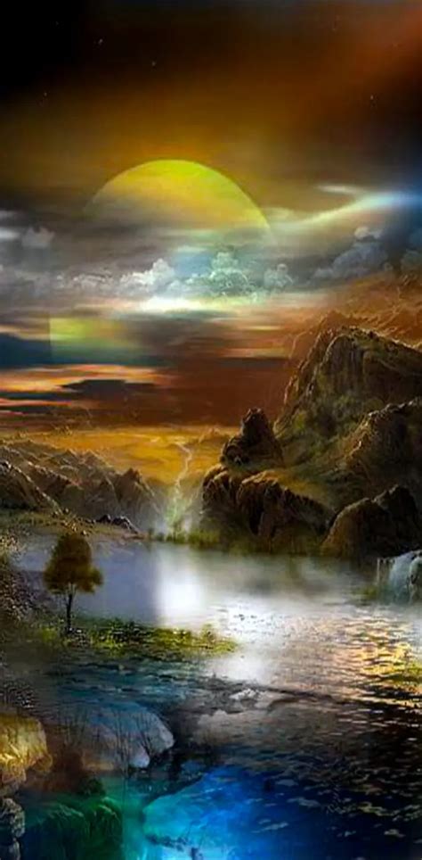Beautiful Nature Wallpaper By Dashti33 Download On Zedge™ 4b34
