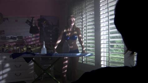 Nude Video Celebs Elisha Cuthbert Sexy Edie Falco Nude The Quiet