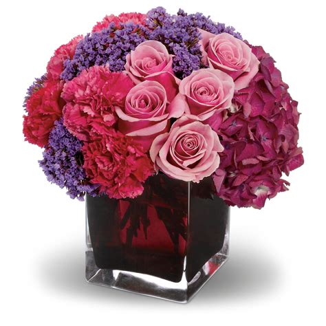Livrari surprize in moldova si flori cu surprize in md permanent online, la dispozitia dumneavoastra. Teleflora's Enchanted Journey in Frederick, MD | Amour Flowers