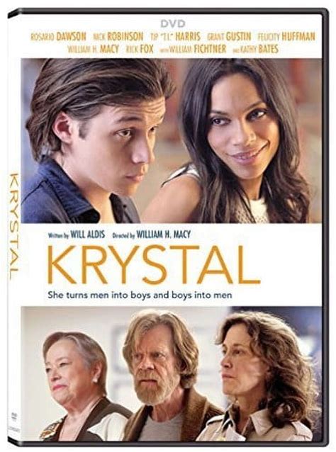 Krystal DVD Walmart Com