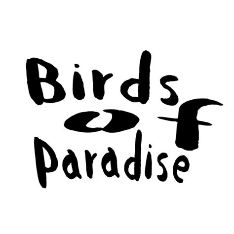 Birds Of Paradise Short Doc Birds Of Paradise
