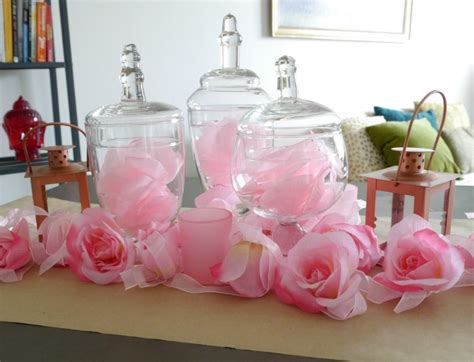 We've listed 12 items matching 24k gold candle holders on liveauctioneers. Pink & Rose Gold Tablescape for Spring! - Eat Move Make
