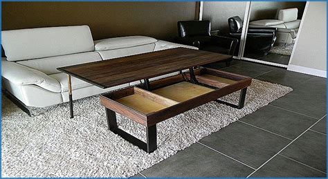 You know we love convertible furniture, given our history with building projects. New Coffee Dining Table Convertible Ikea | Lift up coffee ...