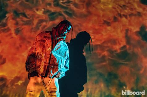 With the release of his 2018 album, astroworld, travis scott launched himself into the center of the pop culture zeitgeist. First Beat: New Music by Travis Scott & Polo G | Billboard