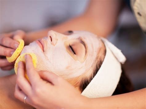 Types Of Facial Treatments And Their Benefits Trend Wear