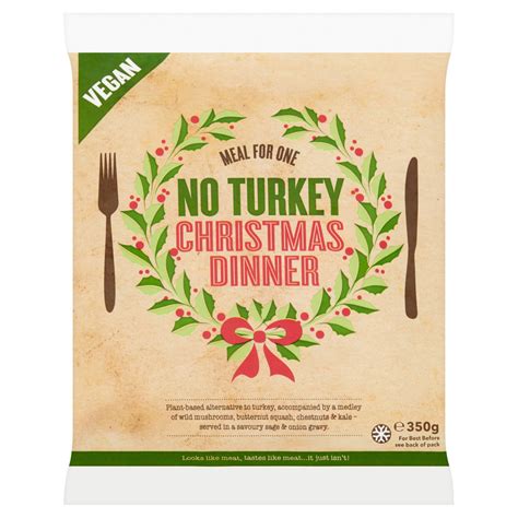 Christmas dinner is a time for family, fun and, most importantly, food! Healthy Christmas Dinner Alternatives / Stuff turkey: the best alternative Christmas dinners ...