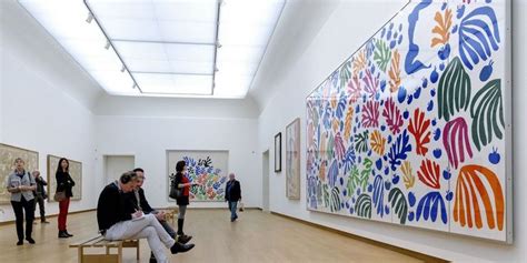 The 20 Best Museums You Need To Visit Before You Die Matisse Museum