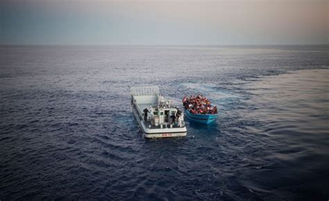 Deterring Migrant Boats Is Failing Un