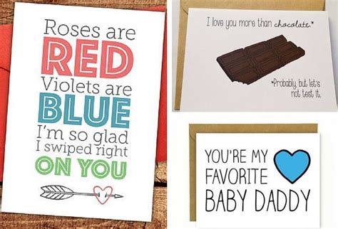 Dont Get Stuck With Boring Valentines Day Cards Spice It Up With One Of These Weve