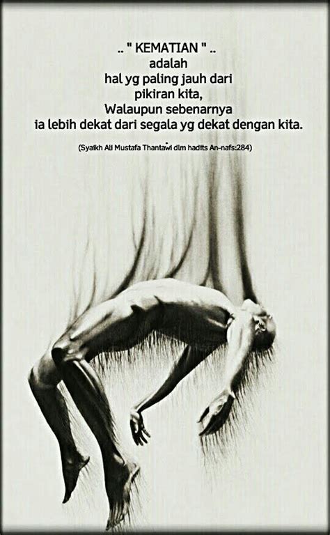 Yuk Simak 12+ Contoh Inspirasi Kata Kata Orang Mau Meninggal Dunia