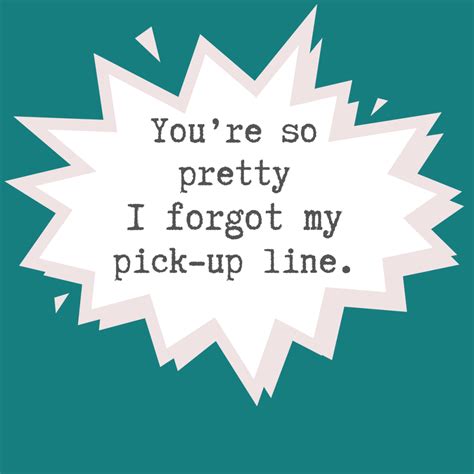 Pick Up Lines For Cashiers