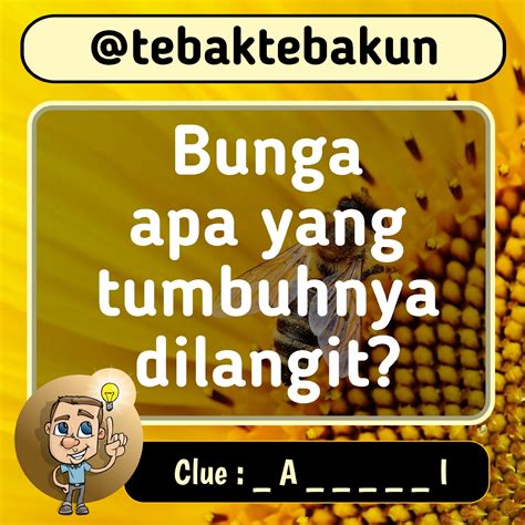 Selain menarik, pantun teka teki dapat mengasah otak kita untuk memahami makna dan mencari jawaban dengan diiringi kalimat sastra yang ciamik. Tebak Gambar Asah Otak Dan Jawabannya | Tanya Vs Jawab