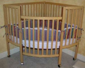 Check spelling or type a new query. Corner Baby Cribs are Great Space Savers for Small Nurseries