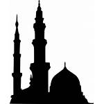 Ramadan Mubarak Eid Islamic Kareem Pixabay Vector