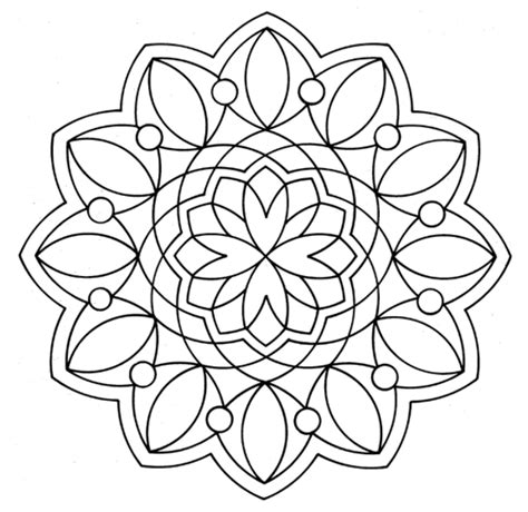 Advanced Coloring Pages 2 | Coloring Pages To Print