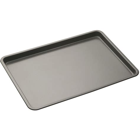 MasterClass non-stick 35x25cm Baking Tray | Jarrold, Norwich