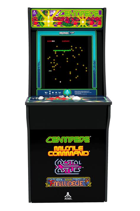 Centipede Arcade Machine - Arcade1Up