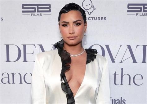 Mar 31, 2021 · pansexual has come to the forefront of the public's conscious in recent years thanks, in part, to several celebrities identifying with the label. Demi Lovato reveals she's pansexual: 'I'm so fluid now'