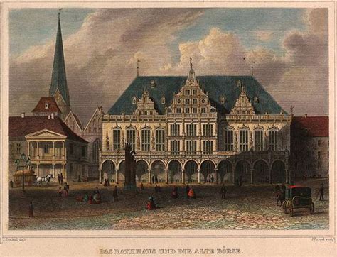 We at deutsche börse create trust in the markets of today and tomorrow. Rathaus und alte Börse